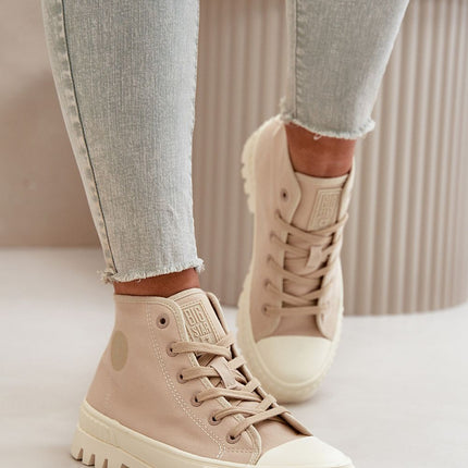  Sneakers model 199915 Step in style 