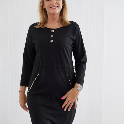  Daydress model 199920 La Aurora 