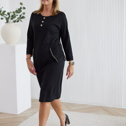  Daydress model 199920 La Aurora 