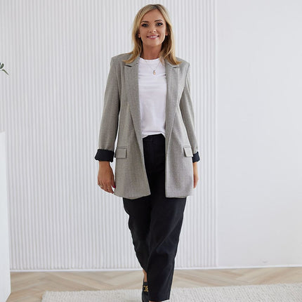  Jacket model 199925 La Aurora 