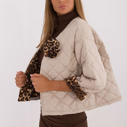  Jacket model 199953 Italy Moda 