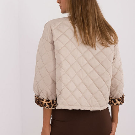  Jacket model 199953 Italy Moda 