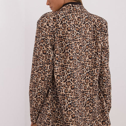  Jacket model 199967 Italy Moda 