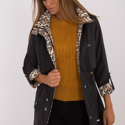  Jacket model 199968 MBM 