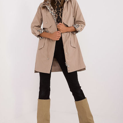  Jacket model 199969 MBM 