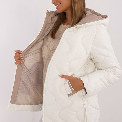  Jacket model 199974 MBM 