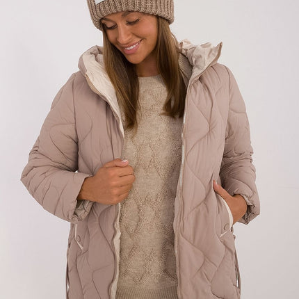  Jacket model 199975 MBM 