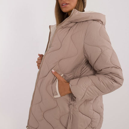  Jacket model 199975 MBM 