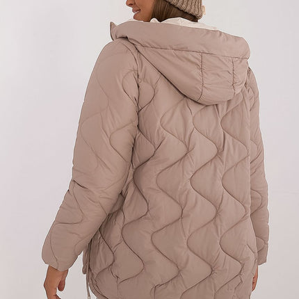  Jacket model 199975 MBM 