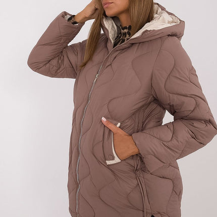  Jacket model 199976 MBM 