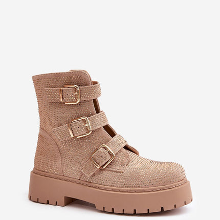  Boots model 199983 Step in style 