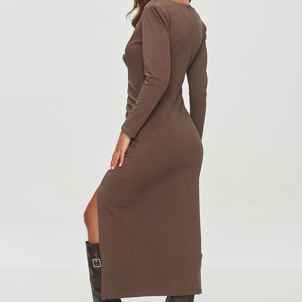  Daydress model 200034 Makadamia 