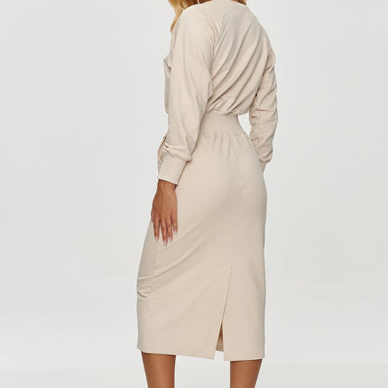  Daydress model 200040 Makadamia 