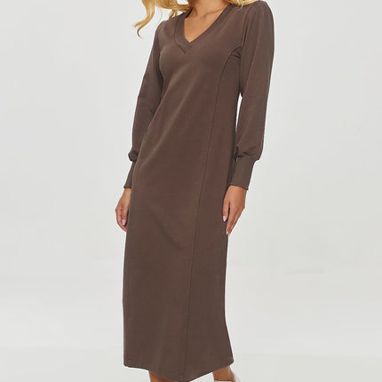  Daydress model 200058 Makadamia 