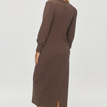  Daydress model 200058 Makadamia 