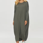 green / one-size-fits-all