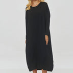 black / one-size-fits-all