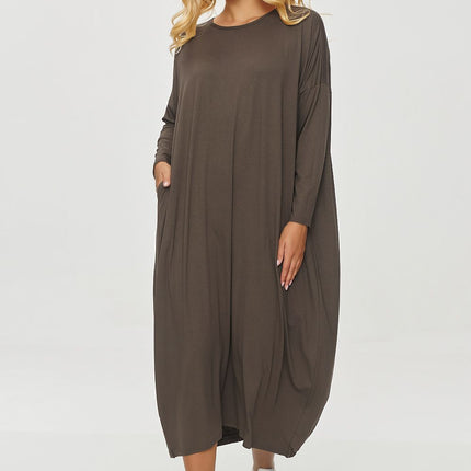  Daydress model 200068 Makadamia 