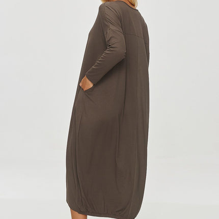  Daydress model 200068 Makadamia 