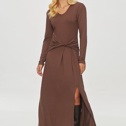  Daydress model 200073 Makadamia 