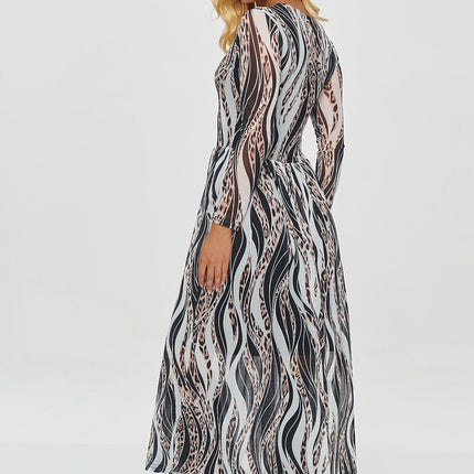  Daydress model 200077 Makadamia 