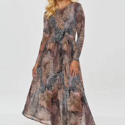  Daydress model 200078 Makadamia 