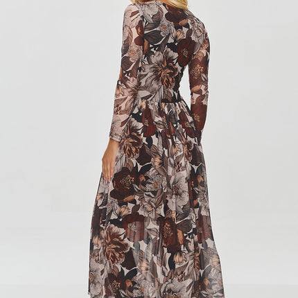  Daydress model 200079 Makadamia 