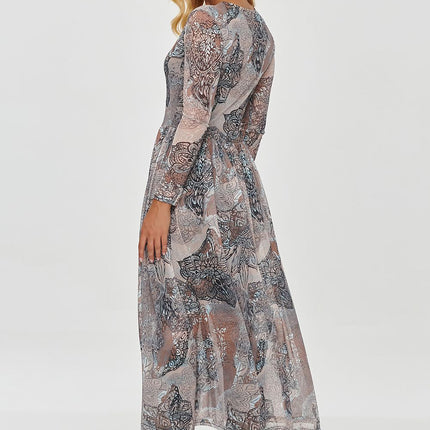  Daydress model 200080 Makadamia 