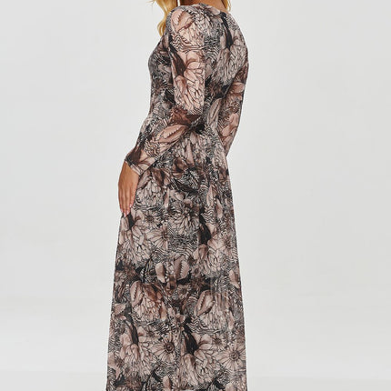  Daydress model 200081 Makadamia 