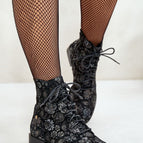 black / 36