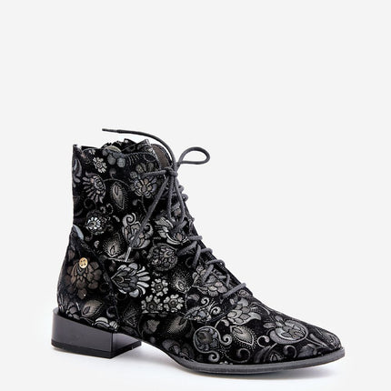  Boots model 200092 Step in style 