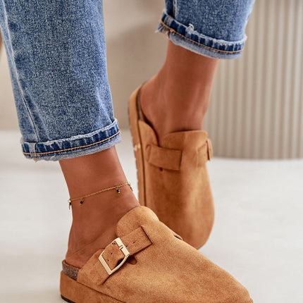  Slippers model 200123 Step in style 