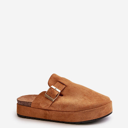  Slippers model 200123 Step in style 