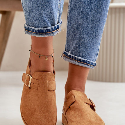  Slippers model 200123 Step in style 