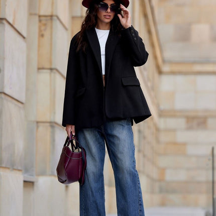  Jacket model 200143 Roco Fashion 