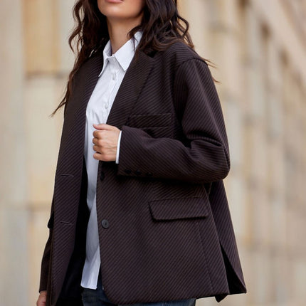  Jacket model 200145 Roco Fashion 