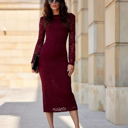  Evening dress model 200147 Roco Fashion 