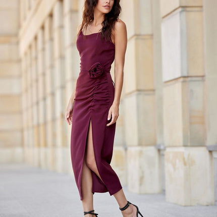  Cocktail dress model 200156 Roco Fashion 