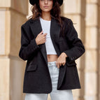 black / one-size-fits-all