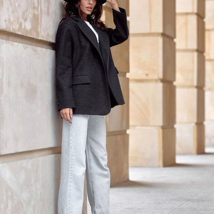  Jacket model 200170 Roco Fashion 