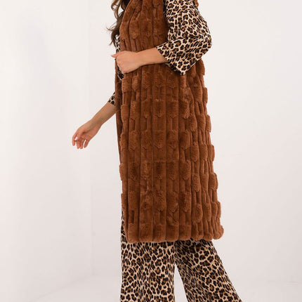  Gilet model 200208 AT 