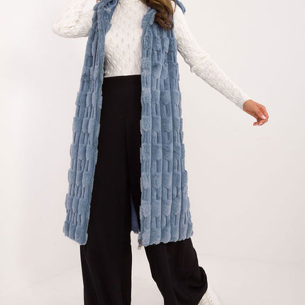  Gilet model 200209 AT 
