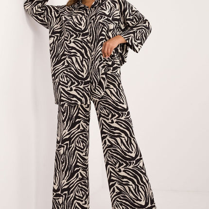  Set model 200218 Italy Moda 