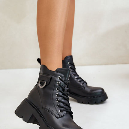  Boots model 200251 Step in style 