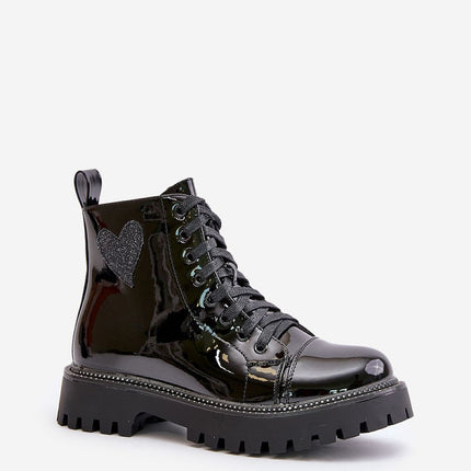  Boots model 200258 Step in style 