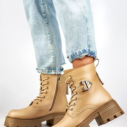  Boots model 200262 PRIMO 