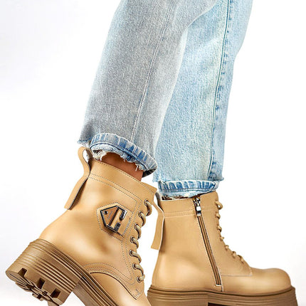  Boots model 200262 PRIMO 