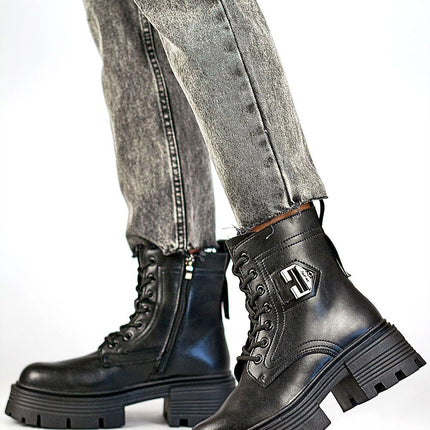  Boots model 200267 PRIMO 