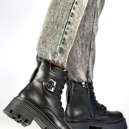  Boots model 200267 PRIMO 