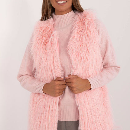  Gilet model 200337 AT 